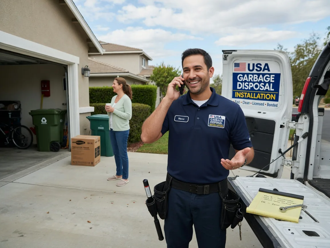 Garbage Disposal Replacement Fruita, CO FAQs